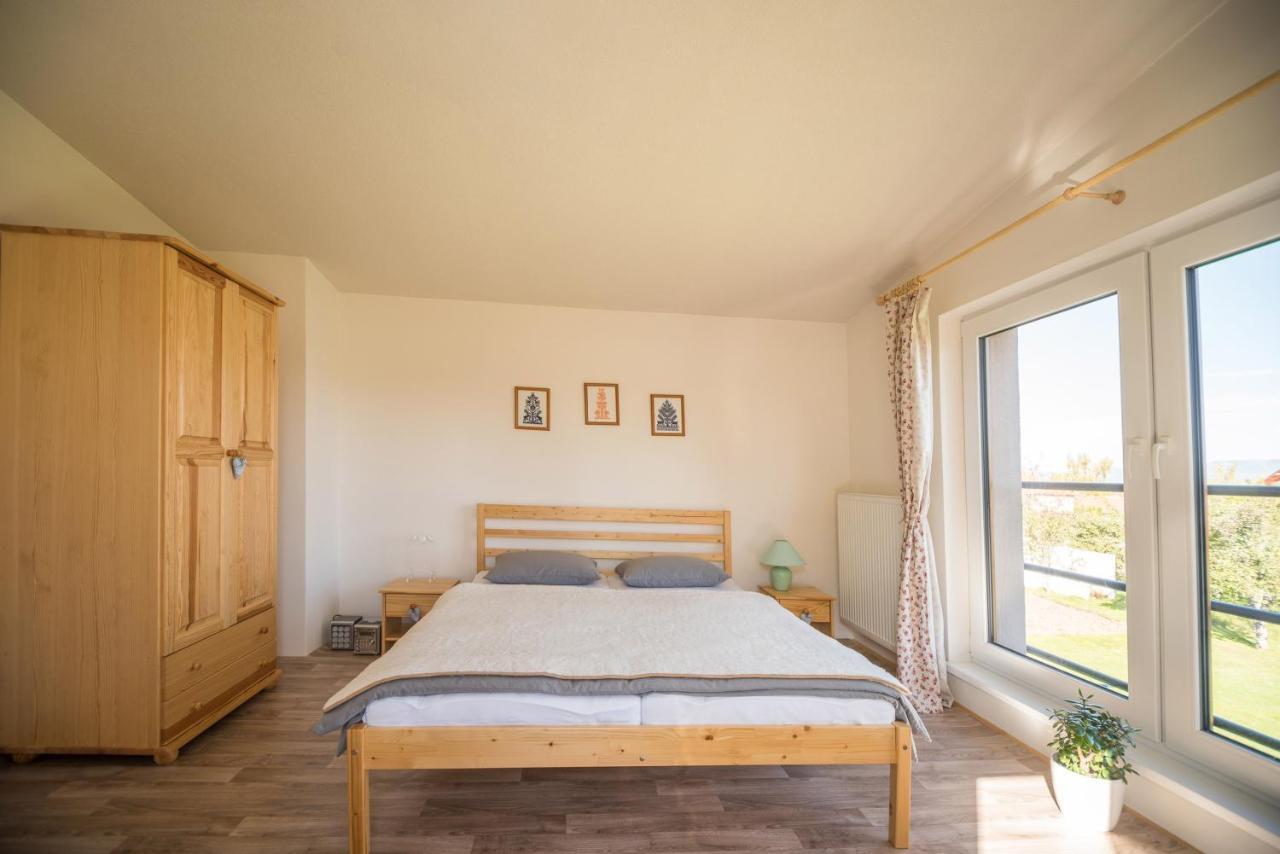 Apartman Emka Liptovský Mikuláš Exterior foto